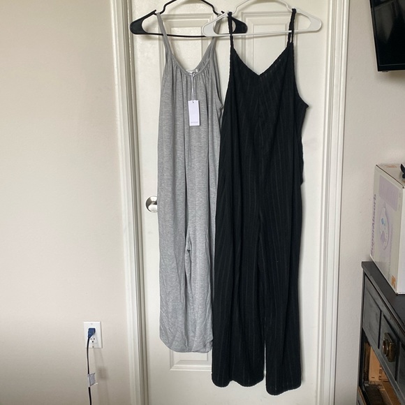 Antistar & SHEIN Jumper both sized medium - Picture 1 of 4